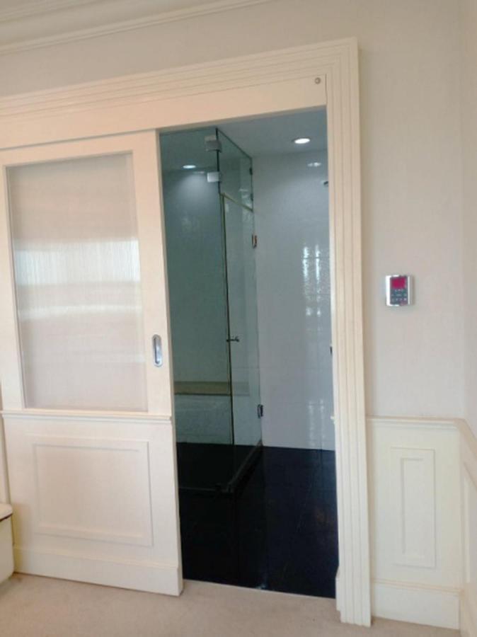 צ'צ'ונגסאו V Verve Service Apartment Hotel מראה חיצוני תמונה