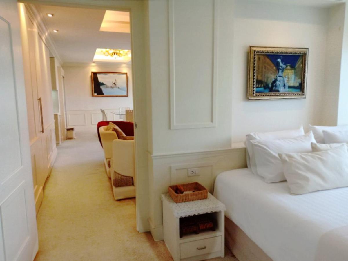 צ'צ'ונגסאו V Verve Service Apartment Hotel מראה חיצוני תמונה