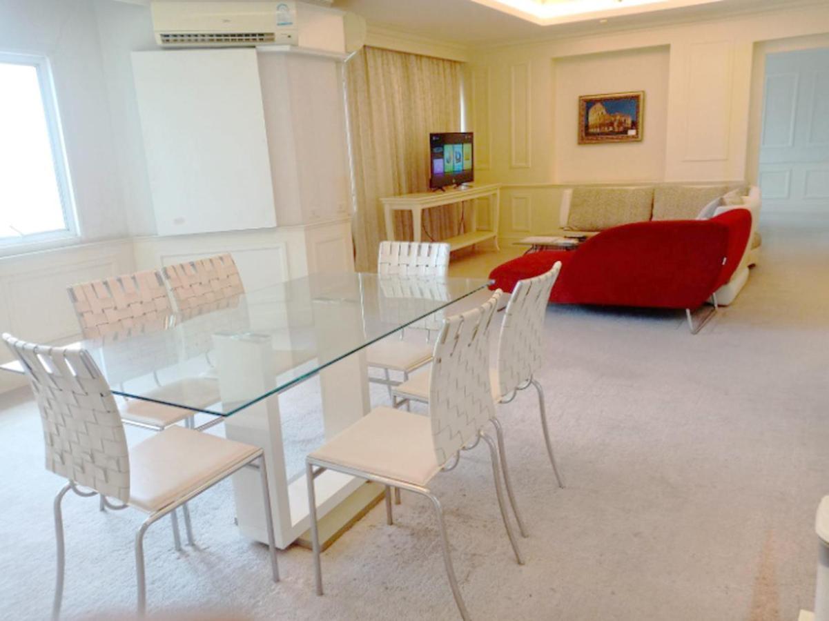 צ'צ'ונגסאו V Verve Service Apartment Hotel מראה חיצוני תמונה