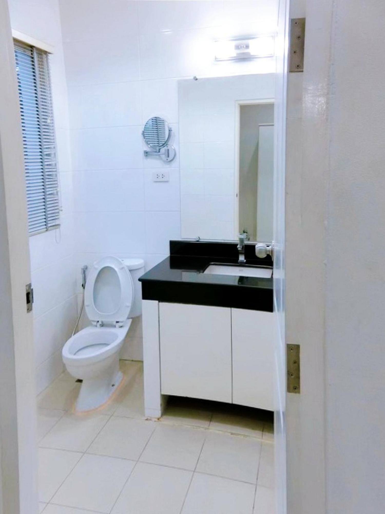 צ'צ'ונגסאו V Verve Service Apartment Hotel חדר תמונה