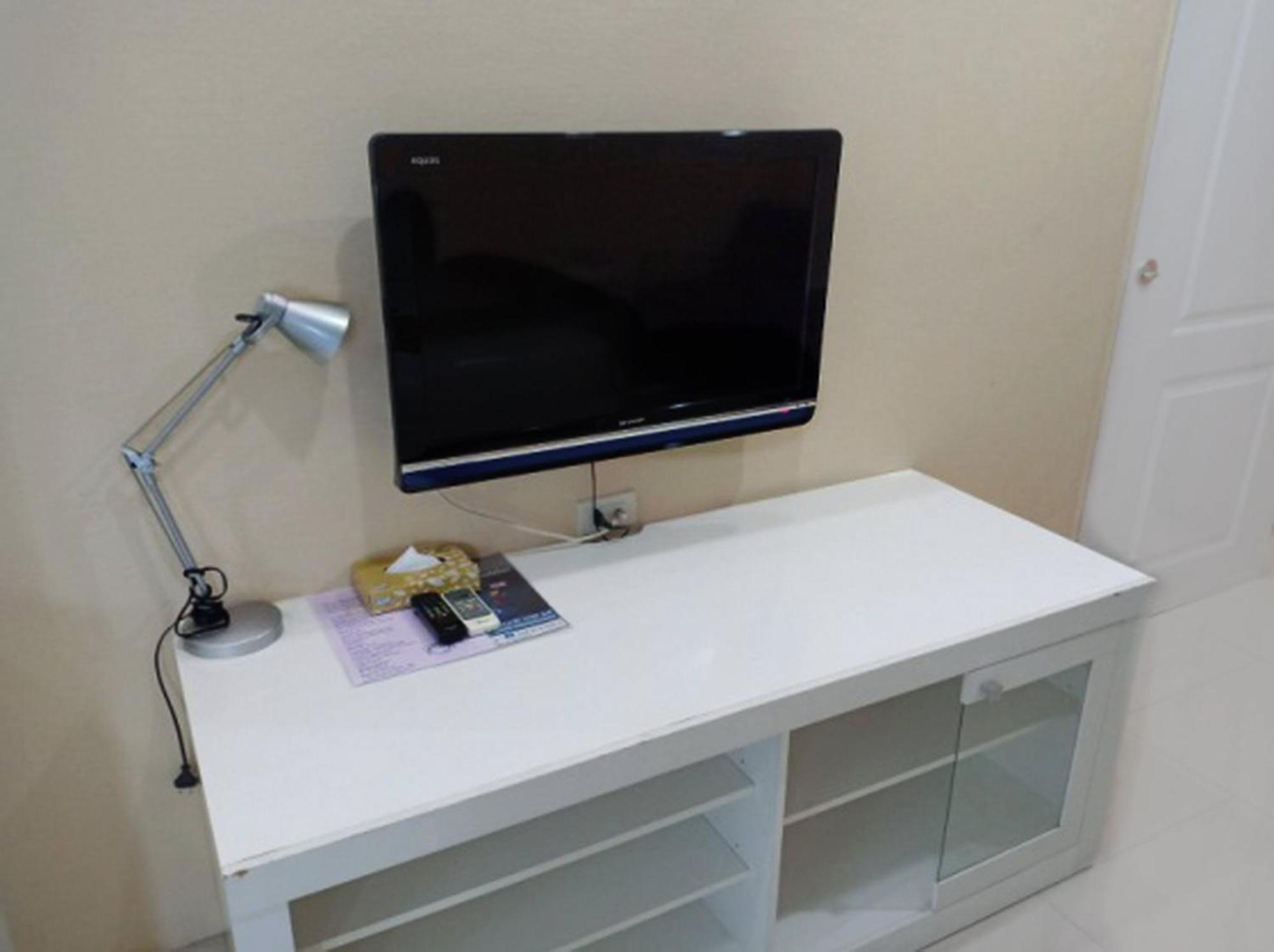 צ'צ'ונגסאו V Verve Service Apartment Hotel חדר תמונה